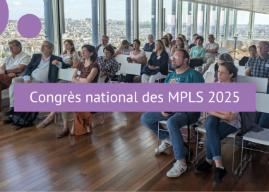 rencontres nationales des maisons pour la science 2025
