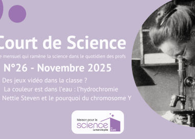court de science 26 novembre 2025