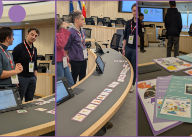 Journée des écodélégués