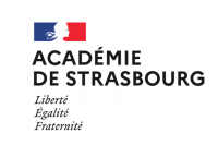 Académie de Strasbourg logo