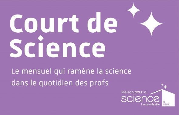 Court de Science